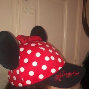 Disney Minnie Mouse